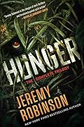 Hunger: The Complete Trilogy 