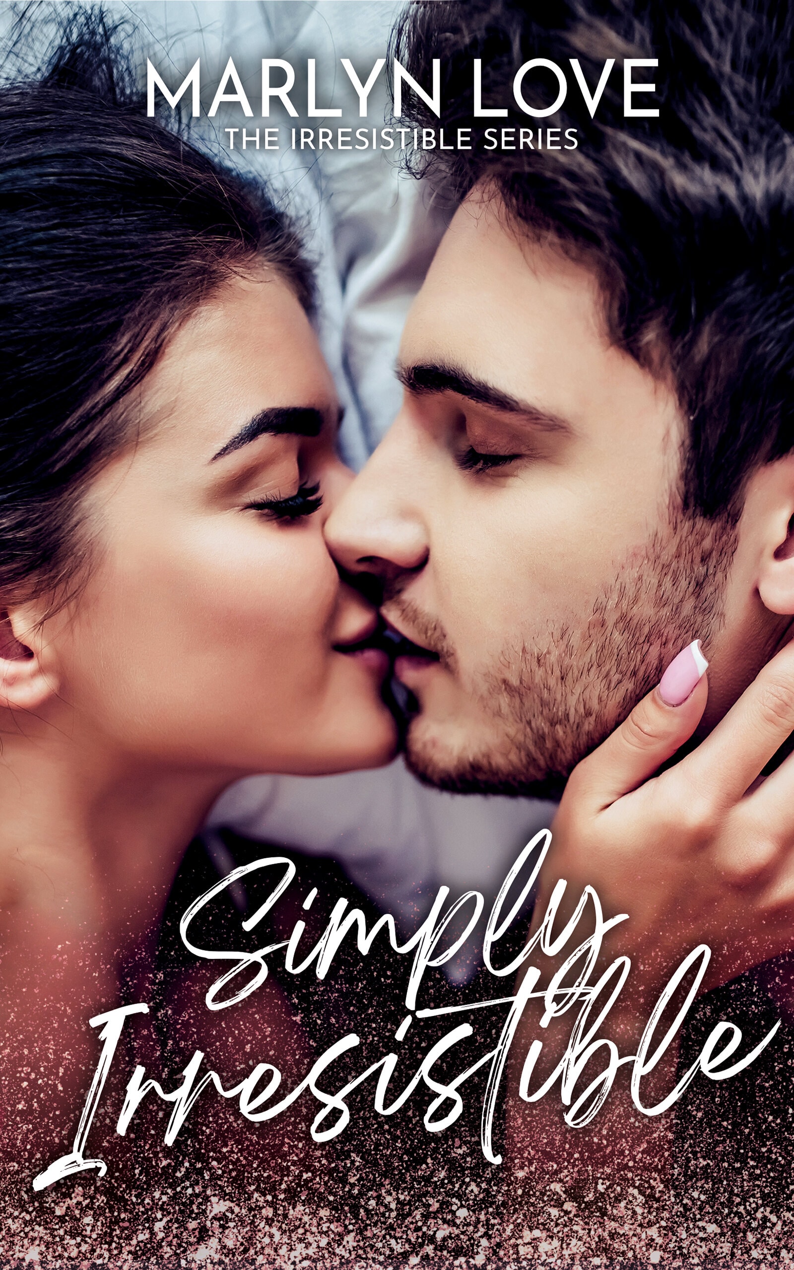Simply Irresistible (Irresistible #1)