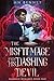 The Misfit Mage and His Dashing Devil (Diabolic Romance #1)