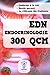 Endocrinologie R2C : 300 QC...