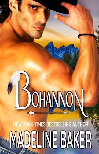 Bohannon (Paperback)