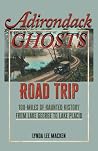 Adirondack Ghosts...