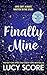 Finally Mine (Benevolence, #2)