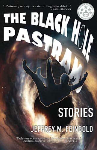 The Black Hole Pastrami and Other Stories (Paperback)