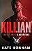 Killian (The O'Farrell Brothers)