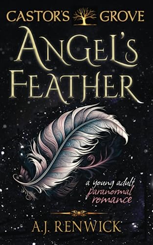 Angel's Feather (Castor's Grove, #2)