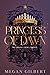 Princess of Dawn (The Cryst...