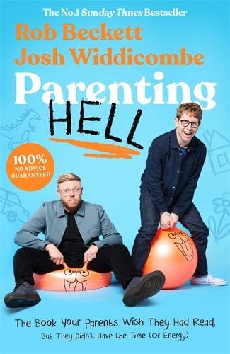 Parenting Hell (Hardcover)