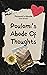 Poulomi's Abode of Thoughts
