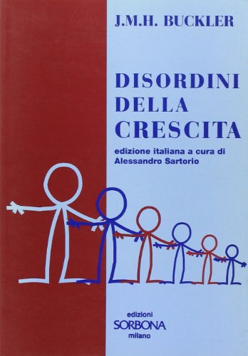 Disordini della crescita. (Paperback)