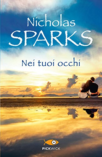 Nei Tuoi Occhi (Paperback)