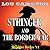 Stringer and the Border War (The Stringer Series Book 11)