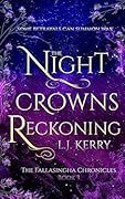 The Night Crowns Reckoning