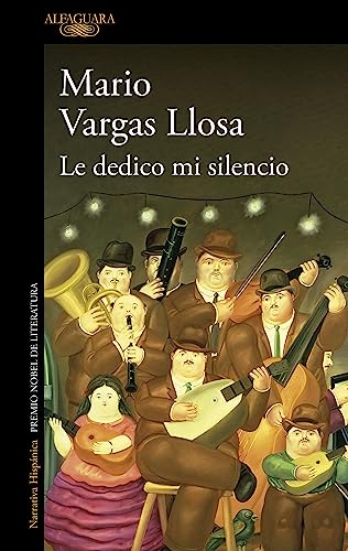 Le dedico mi silencio (Paperback)