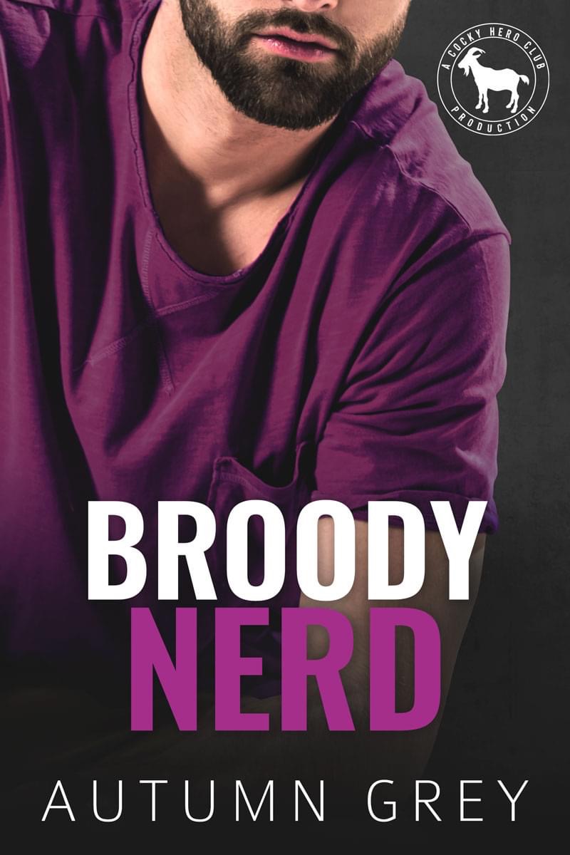 Broody Nerd