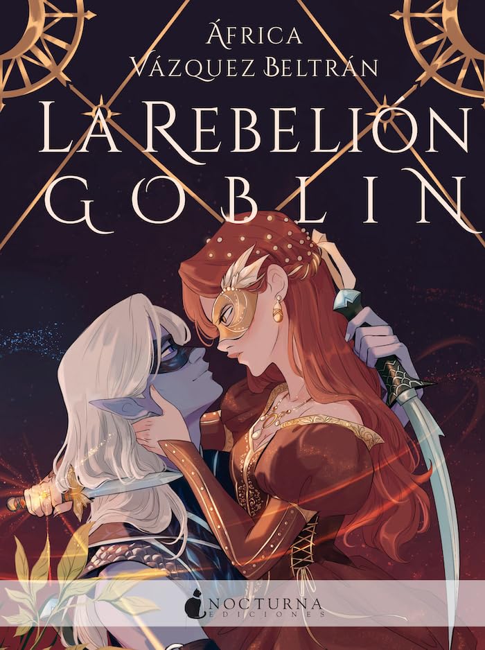 La rebelión goblin (Paperback)
