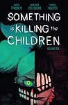 Something is Kill...