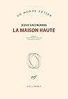 La maison haute