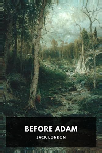 Before Adam