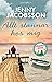 Allt stannar hos mig by Jenny Jacobsson