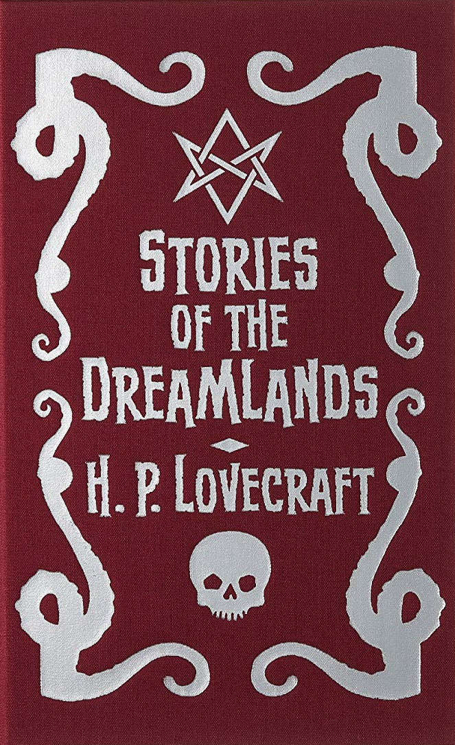 Stories of the Dreamlands (Paperback)