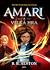 Amari a Velká hra (Amari, #2)