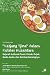 "Katjang Tjina" dalam Kuliner Nusantara: Sejarah Pecel, Pecak, Rujak, Gado-Gado, dan Sambal Kacangnya