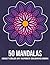 50 Mandalas Adult Color by ...