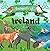 Animals of Ireland - Ireland for Kids, Ireland Animal Book, Ireland Animal Book for Kids, Animals for Kids, Irish Animal Book for Kids, St. Patrick's Day for Kids (Animals of the World Series)