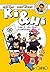 Ki et Hi - tome 3 (MANGA) by Kevin Tran