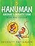 Hanuman: Anjani's Mighty Son (Read and Colour)