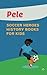 Soccer Heroes History Books...
