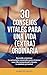 30 consejos vitales para un...
