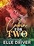 Cabin For Two: (2nd Edition)
