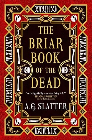The Briar Book of the Dead