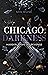 Chicago Darkness Gay Romance: Harder than my Revenge (German Edition)