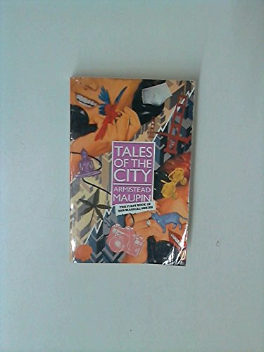 Tales of the City Inscribed
