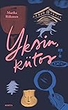 Yksin, kiitos