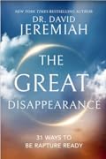 The Great Disappearance: 31 Ways to be Rapture Ready