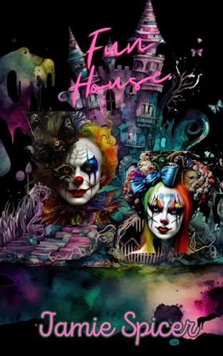 Funhouse (Carnival #1)