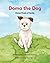 Doma the Dog by Mary Romano