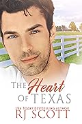 The Heart of Texas (Texas, #1)