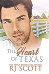 The Heart of Texas by R.J. Scott