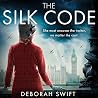 The Silk Code by Deborah Swift