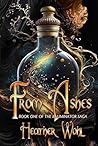 From Ashes: Book ...