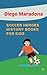 Soccer Heroes History Books...