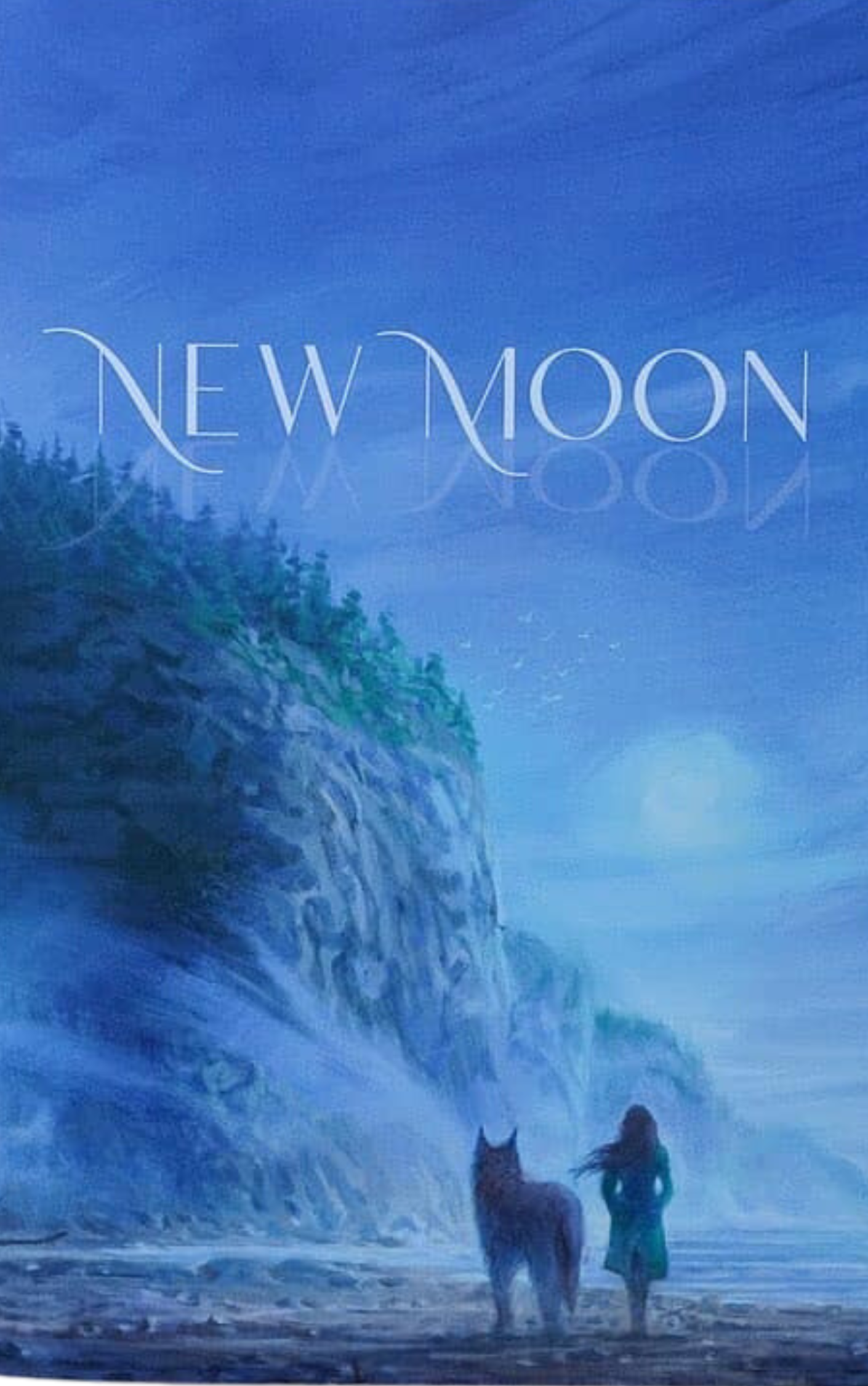 New Moon