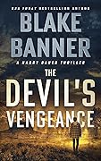The Devil's Vengeance (Harry Bauer Book 17)