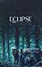 Eclipse (The Twilight Saga, #3)