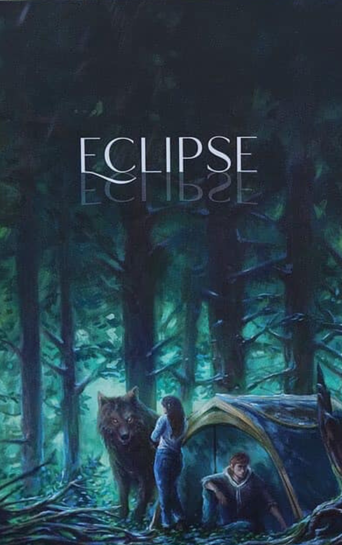Eclipse